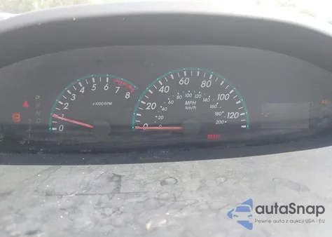 2010 Toyota Yaris from USA, damaged, VIN JTDBT4K3XA1381916